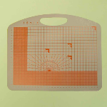 Tapis de découpe